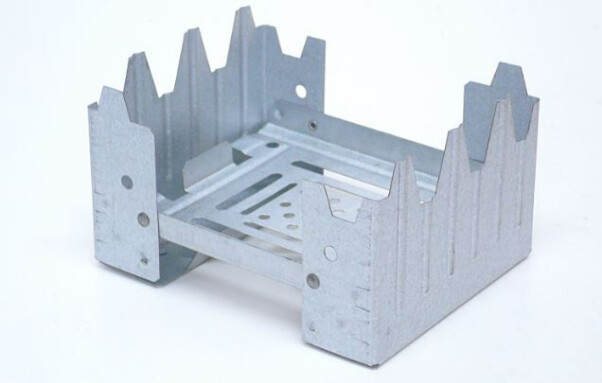 Elemental Hexamine Stove Frame, Title: Stove (No tablets)
