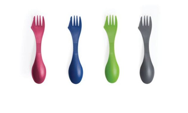 Elemental Spork