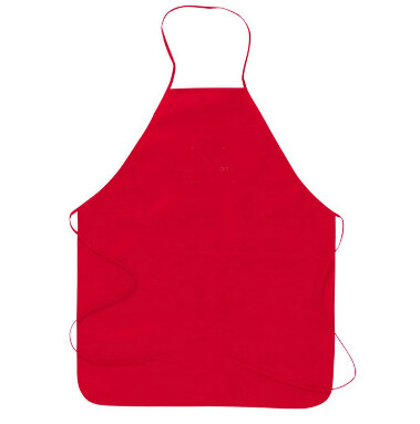 Campfire BBQ Apron