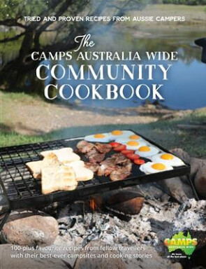 Camps Australia Wide Community Cookbook