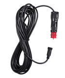 OZtrail 12V Power Lead Range, Size: 5m 12V Replacement Lead