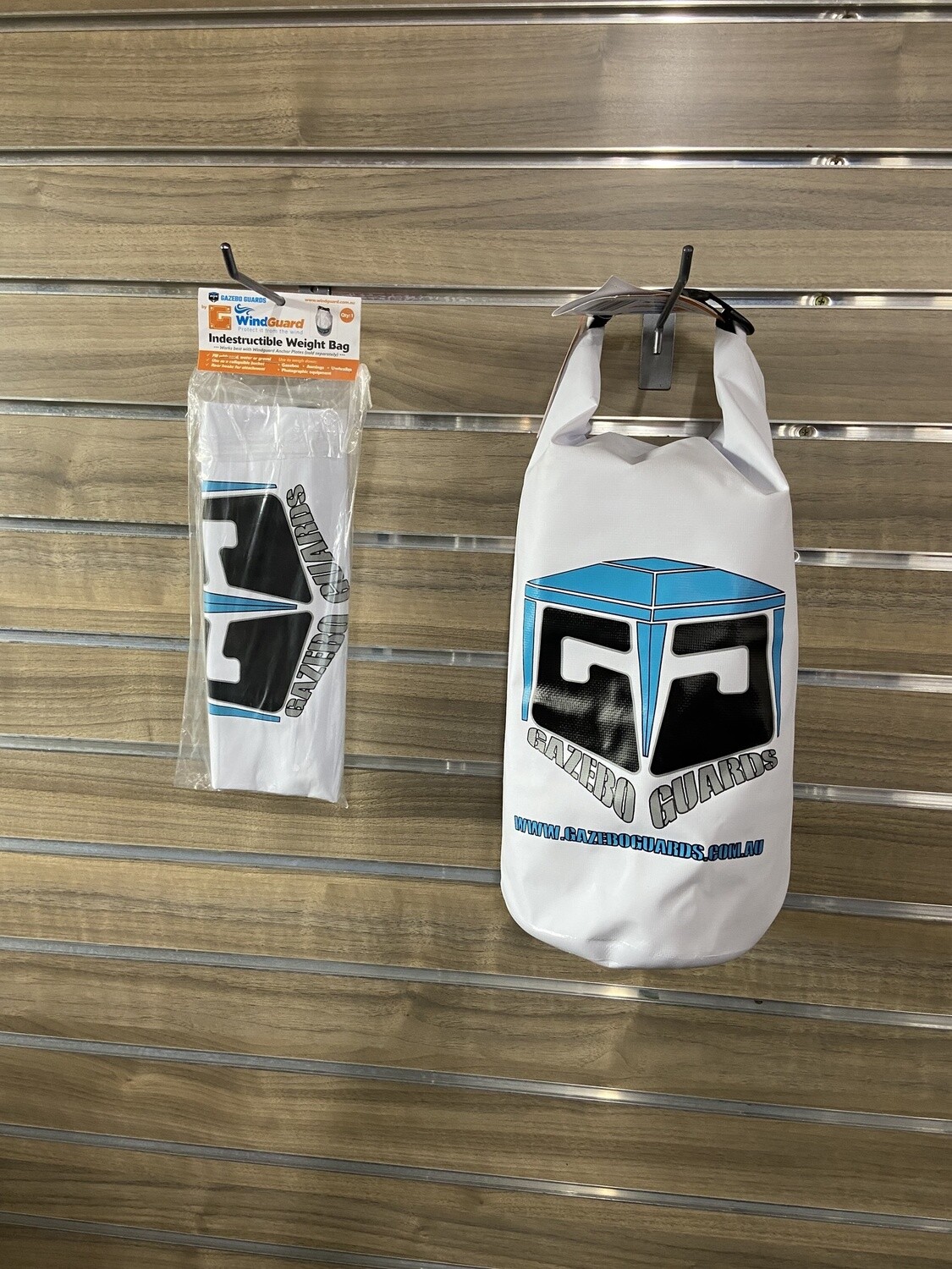 WindGuard Range, Style: Gazebo Guard Weight Bag