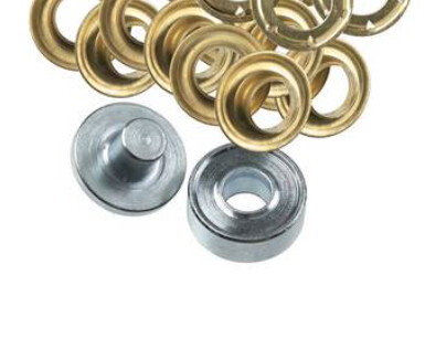 COI Leisure Metal Eyelet Tool