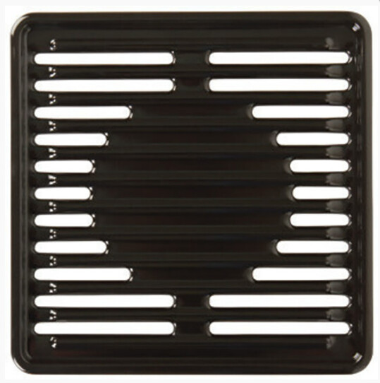 Coleman Hyperflame Grill Grate with Trap