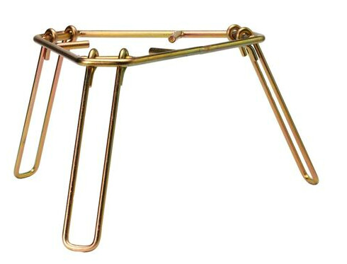 Supex Multi-Purpose Camping Tripod