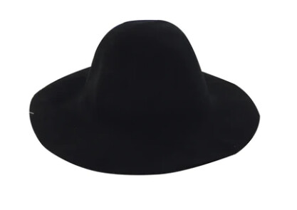 Lil Yobbo Hat, Color: Black 52&quot;