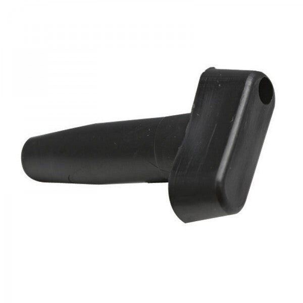 Companion Rubberised Airbed Plugs, Color: Plug
