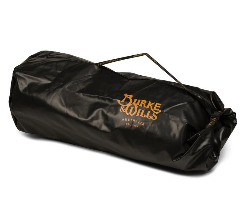 Burke &amp; Wills Swag Bag Range, Size: XLarge