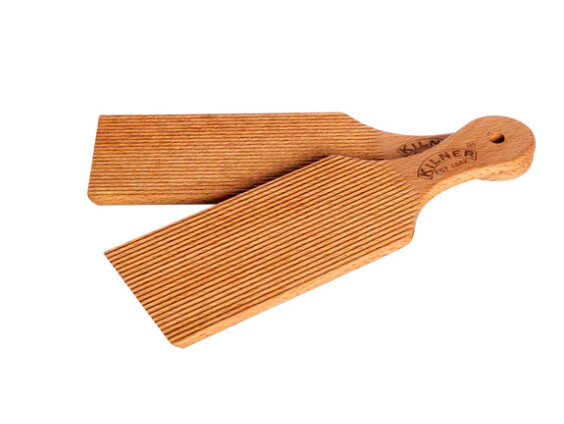 Kilner S/2 Butter Paddles