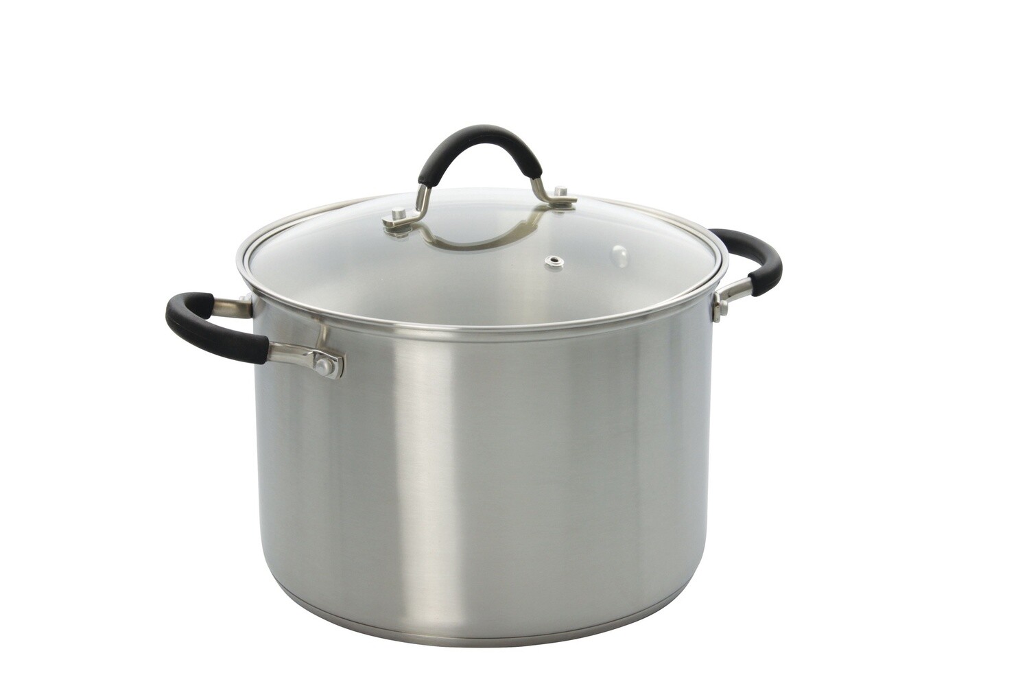Pyrolux Stockpots, Size: 24cm/7.6L