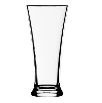 Strahl D+C Pilsner Middy 285ml