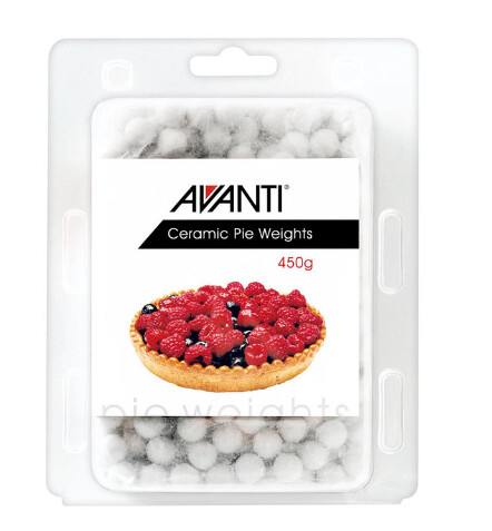 Avanti Ceramic Pie weights 450gm