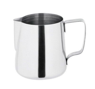 Avanti Milk Frothing Jug Range