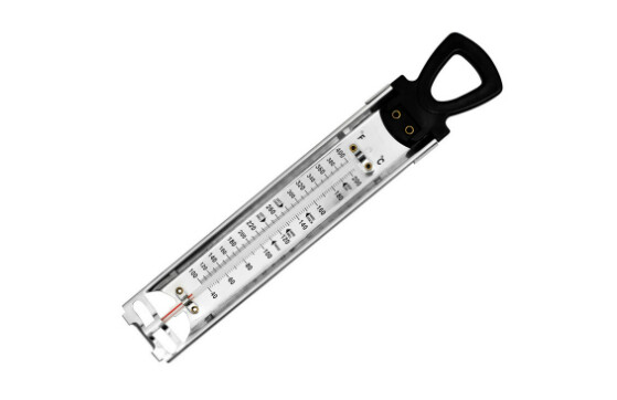 Avanti Sugar &amp; Deep Fry Thermometer