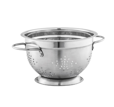 Avanti Stainless Steel Deep Colander