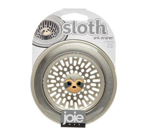 Joie Sloth Sink Strainer