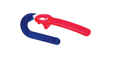 Avanti 2PC Jar Opener &amp; Ring Pull Can Opener