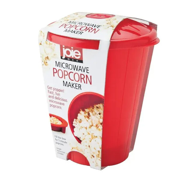 Joie Popcorn Maker