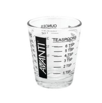 Avanti Mini Multi Measuring Glass 30ml