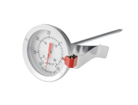 Avanti Kitchen Thermometer Range, Item: Candy/ Deep Fry Thermometer