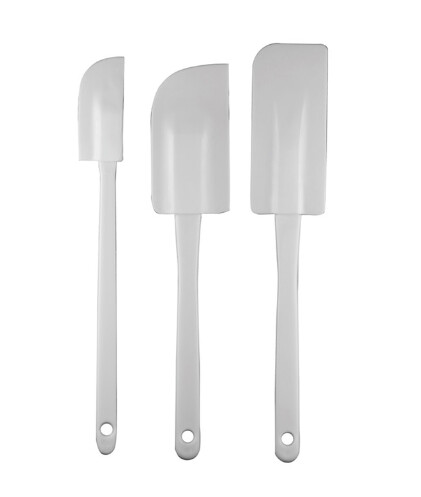 Avanti Spatula 3 Pce set