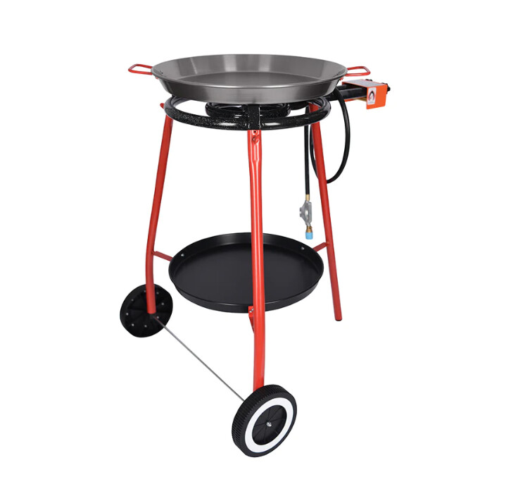 Garcima Set Andreu 46cm With Stand