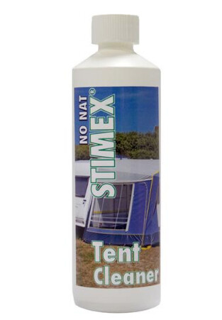 Stimex Tent Cleaner