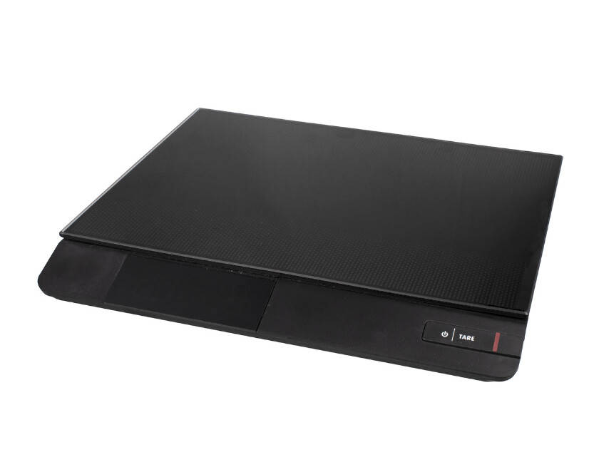 High Capacity Kitchen Scales
