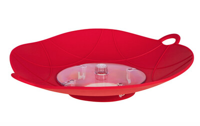 Avanti Silicone Spill Guard 28cm