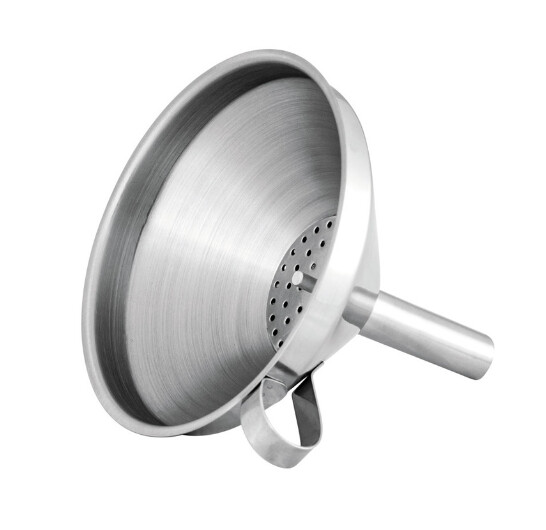 Avanti Funnel With Strainer