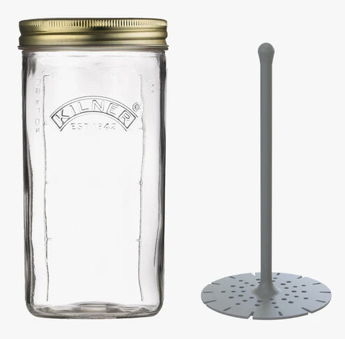 Kilner Pickle Jar With Lifter