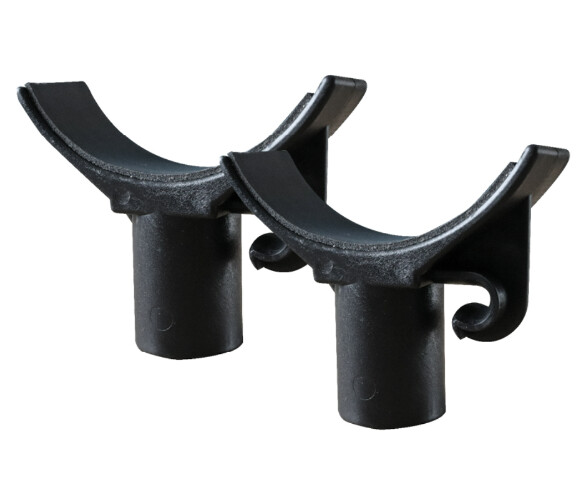 Supex Caravan Awning Rope Cradle - 2pk