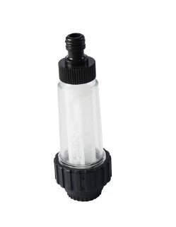 Smarttek Hotwater System Water Filter