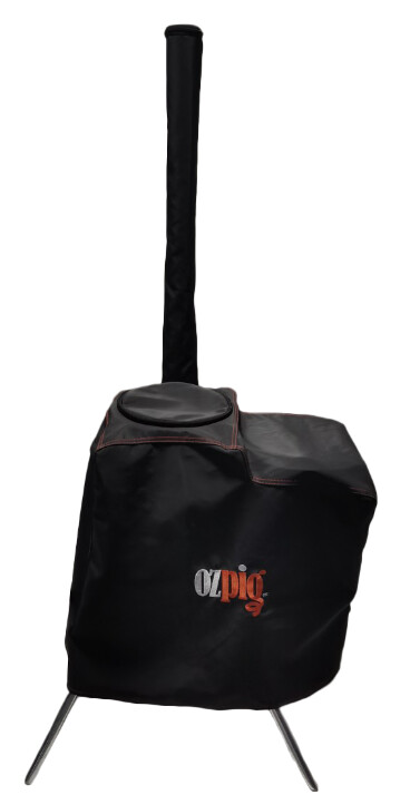Ozpig Accessory Range, Title: Custom Fit Cover
