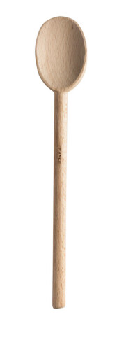 Avanti Beechwood Spoon Range, Size: Spoon 25cm