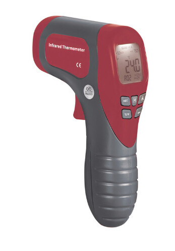 Avanti Infrared Digital Thermometer