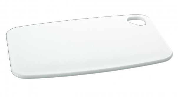 Scanpan Cutting Board Range, Colour: White, Size: 30 x 20 x 8