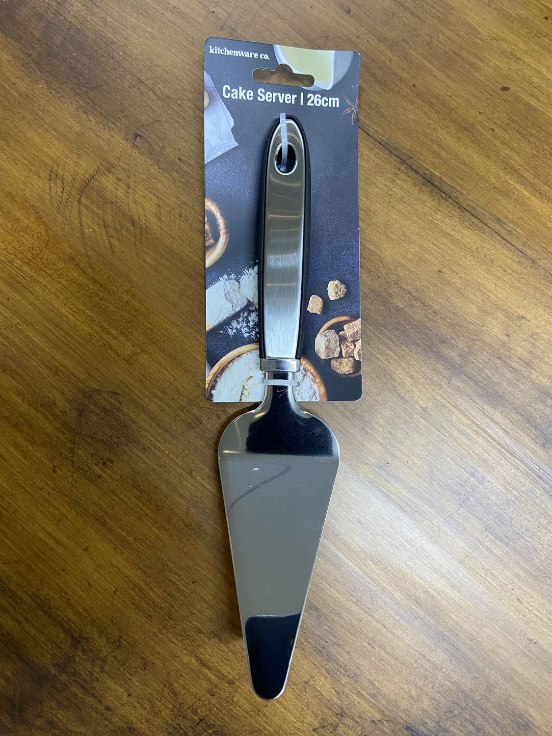 Cake Server 26cm