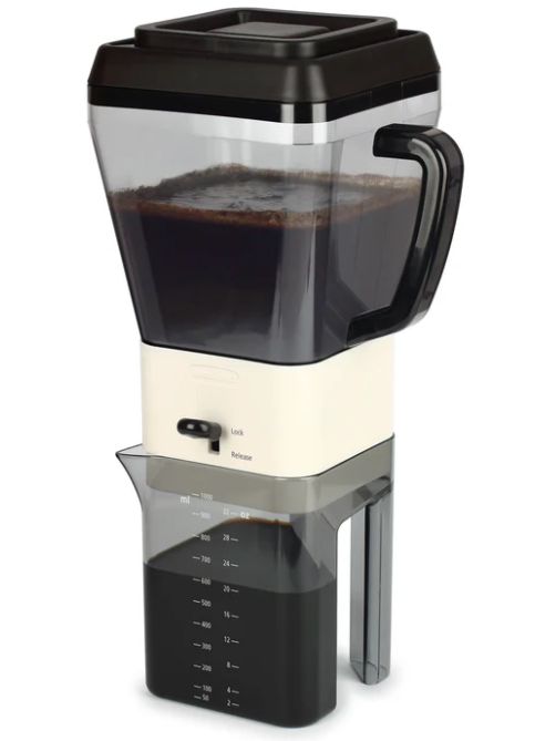 Barista Cold Brew Maker 1L