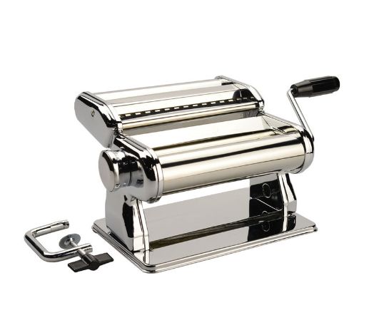 Avanti Pasta Maker, Title: Pasta Maker 180mm
