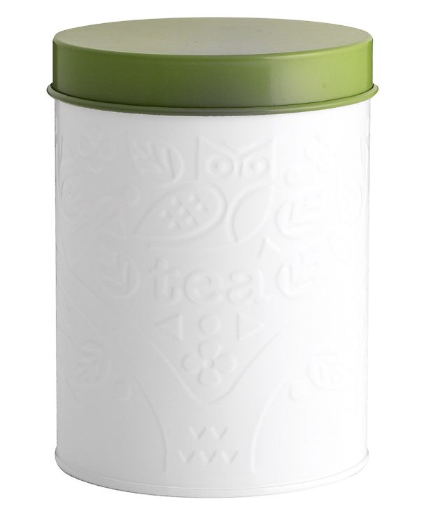 Mason Cash Canister Range, Style: Tea Cannister 1.3L