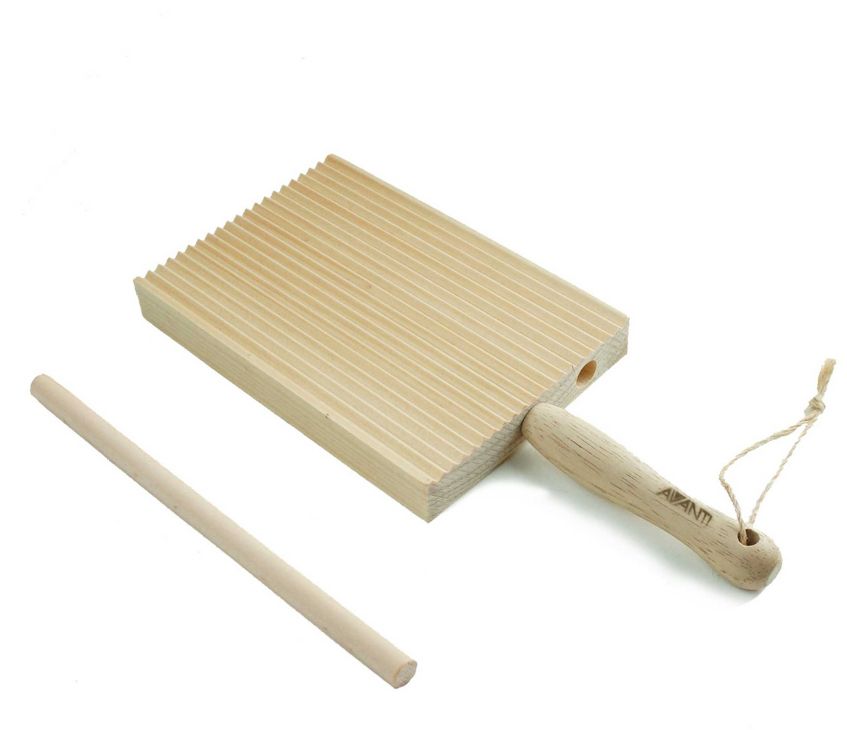 Avanti Garganelli &amp; Gnocchi Board