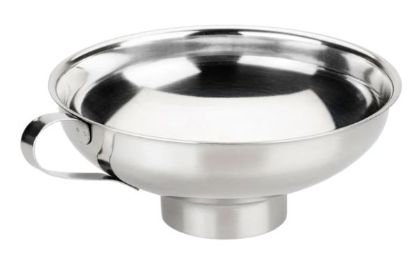 Avanti Stainless Steel Jam Funnel