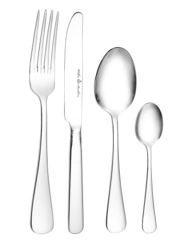 Wilkie Brothers Edinburgh 24 Piece Cutlery Set