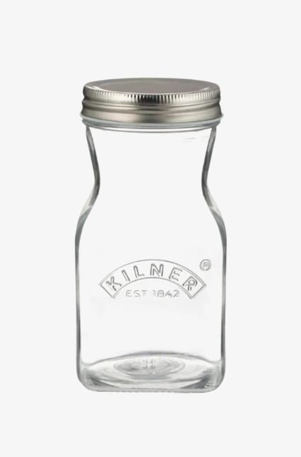Kilner Glass Juice &amp; Sauce Bottle Range, Size: 500ml