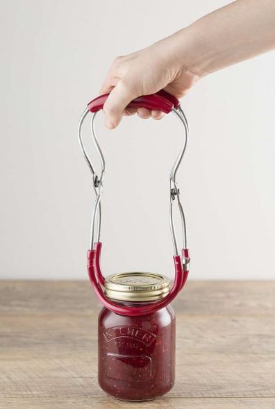 Kilner Jar Tongs