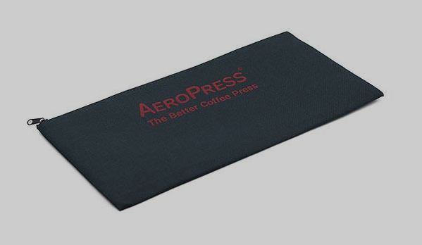 AeroPress Accessories, Style: AeroPress Tote Bag