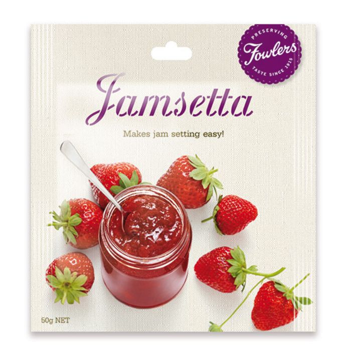 Fowlers Jamsetta 50gm