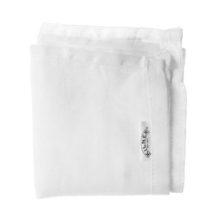 Kilner Muslin Square 100% Cotton