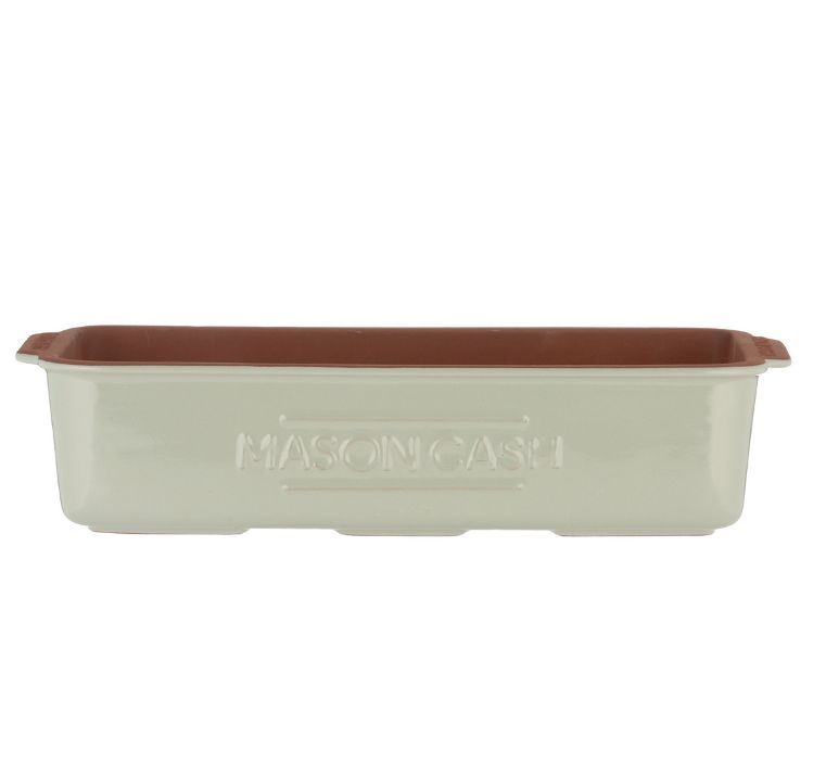 Mason Cash Bread Form &amp; Proofing Range, Style: Bread Form 34 x 15 x 8cm